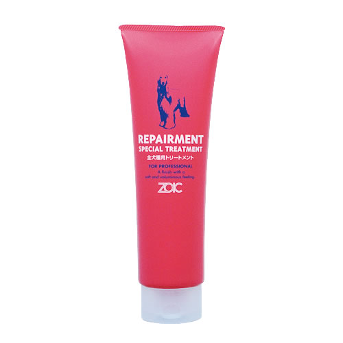 ZOIC N リペアメント 250g