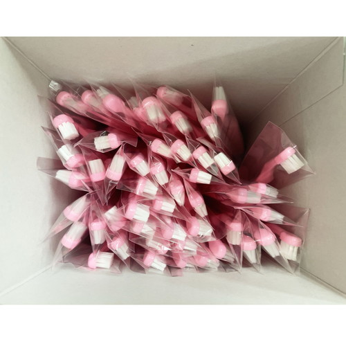 オーラバイオブラシ 長毛タイプ 業務用 50本入