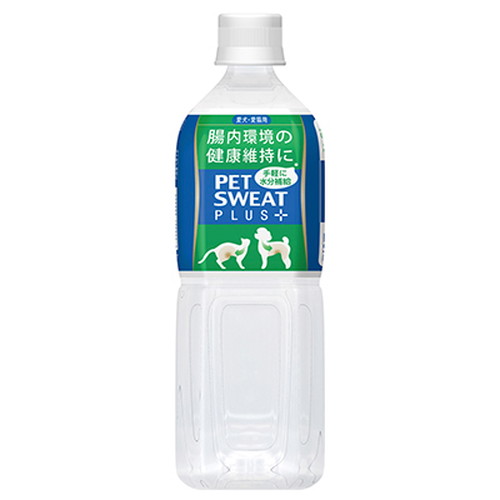 ペットスエット プラス お腹の健康維持 500ml