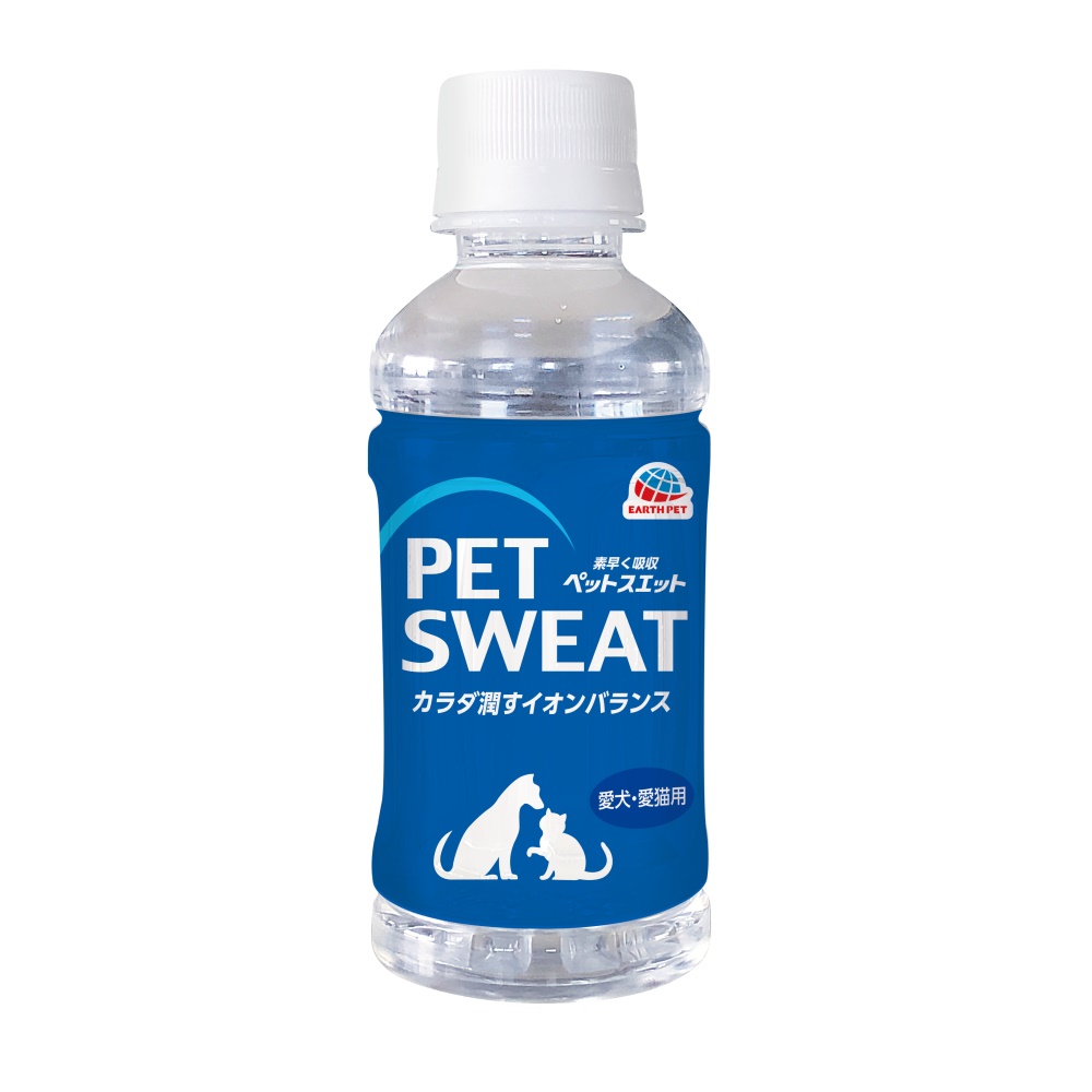 アース・ペット ペットスエット　200ml 200mL