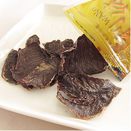 WANの利休 特上馬ハツ45g