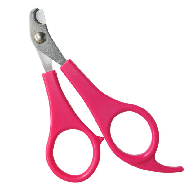 プチ・ネイルクリッパー