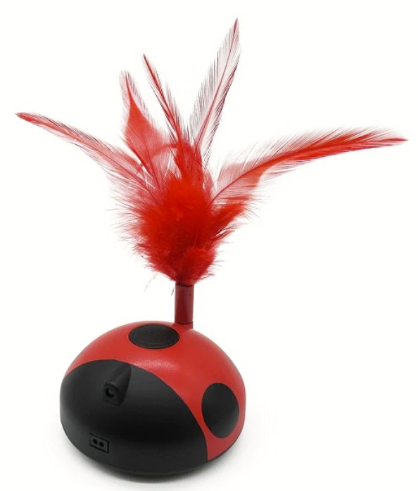 ファンタジー レディバグ