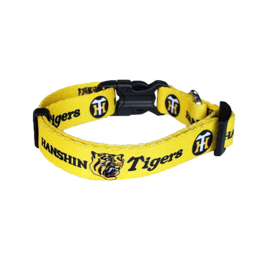 タイガースカラー