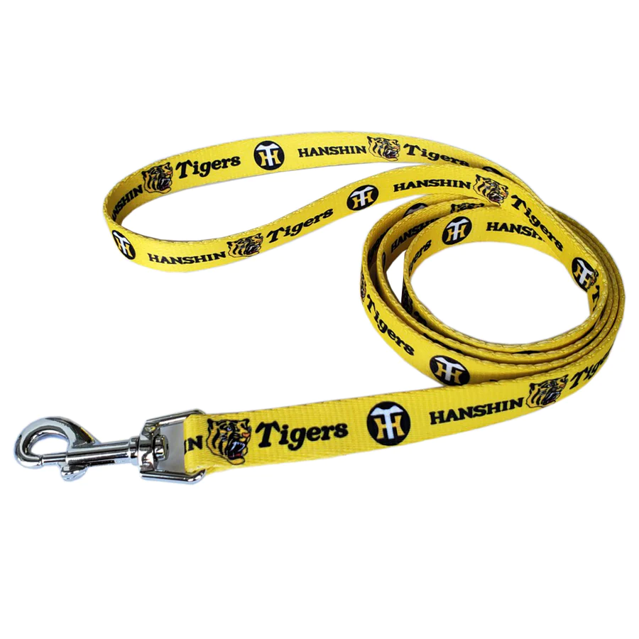 タイガースリード