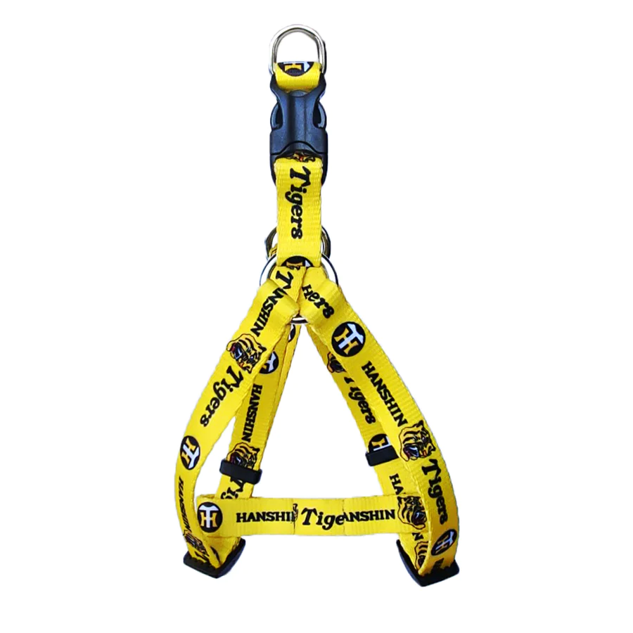 タイガースハーネス