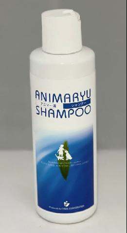 アニマー湯シャンプー 200ml