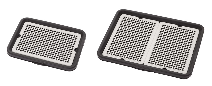 わんトレー ブラック