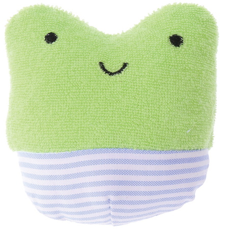 パピーTOY かえる