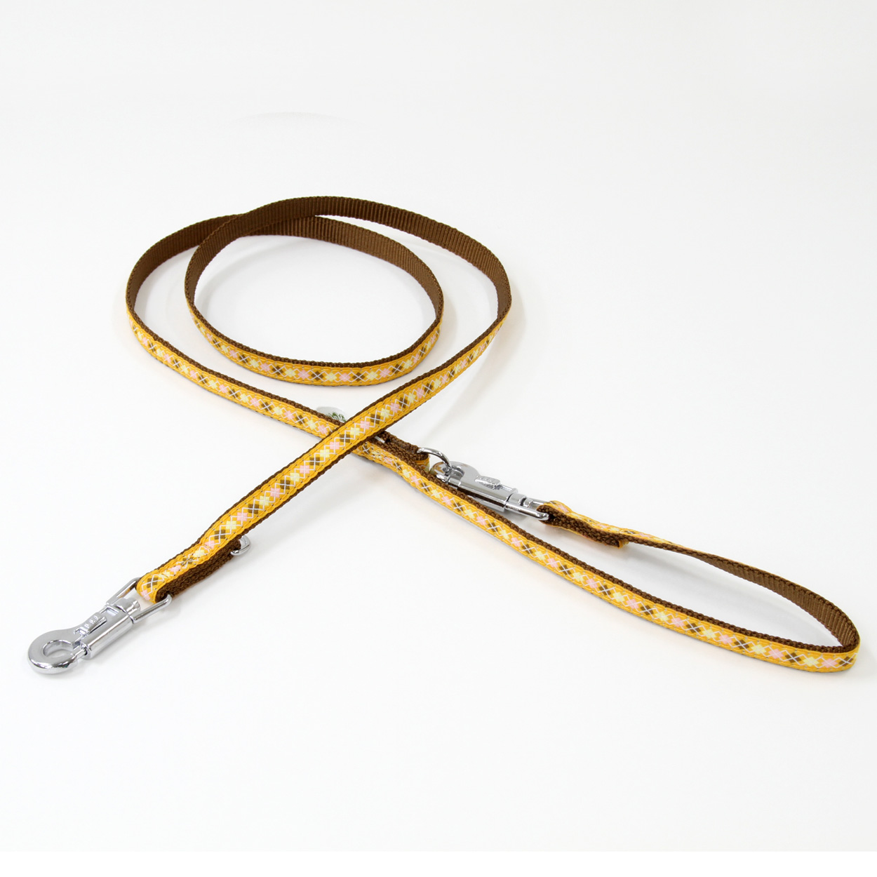 アドメイト アーガイルリード オレンジ