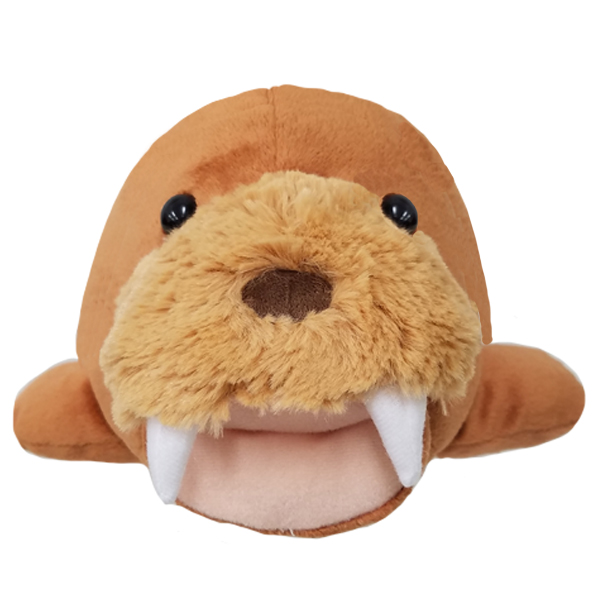 ハンドパペット セイウチ 47180