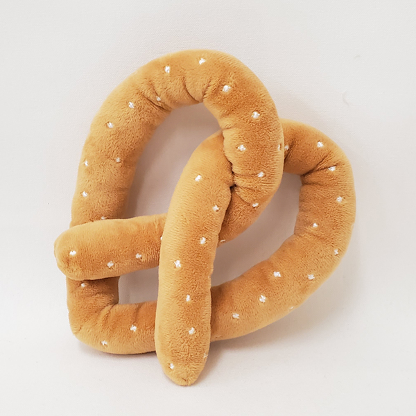 ペットトイ プレッツェル 47201