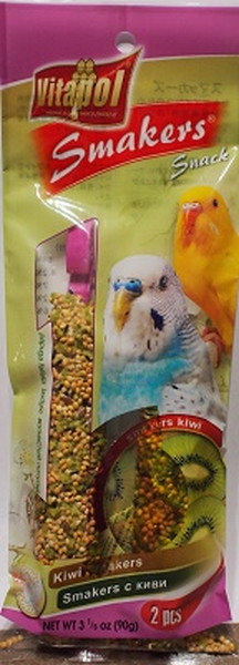 セキセイインコ キウイ 90g