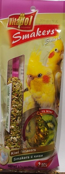 オカメインコ キウイ 90g