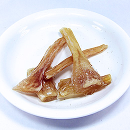 グルメガーデン ビーフアキレス 35g