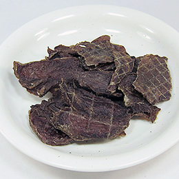 グルメガーデン ビーフタン 25g