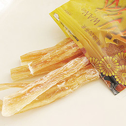 WANの利休 特上牛アキレス 60g