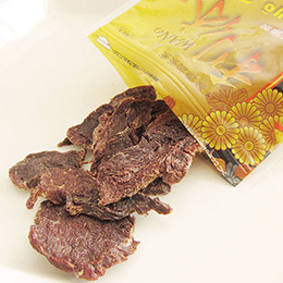 WANの利休 馬刺しスライス 40g