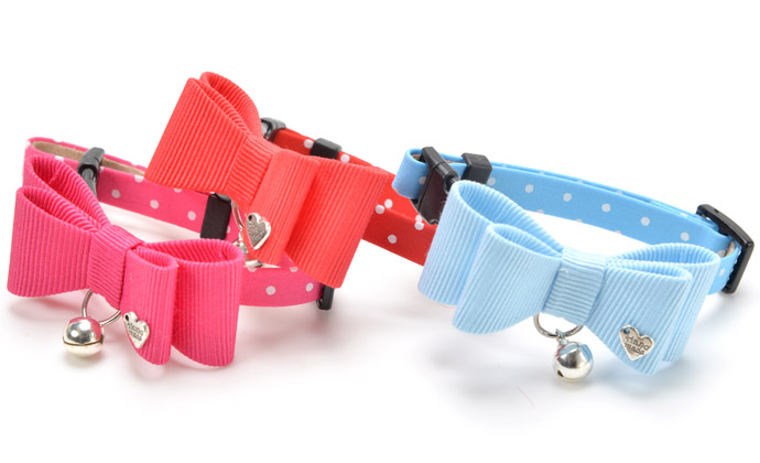 Cat Amo.k カラー マリー S ピンク