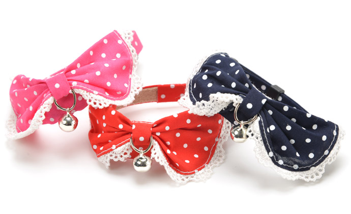 Cat Amo.k カラー フリフリ