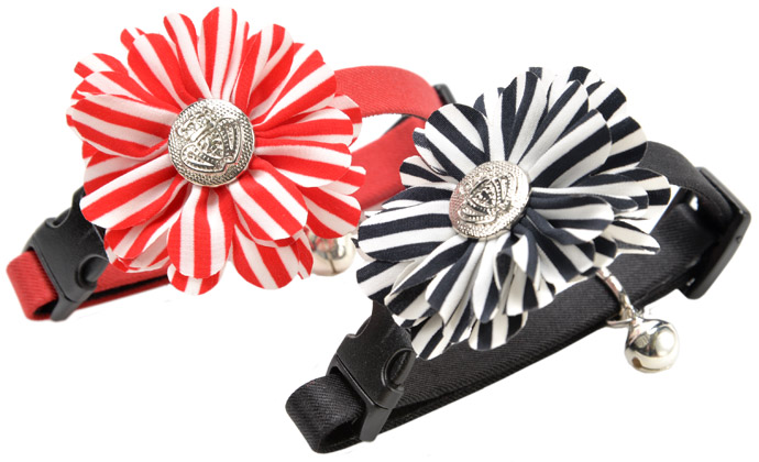 Cat Amo.k カラー ガーベラ