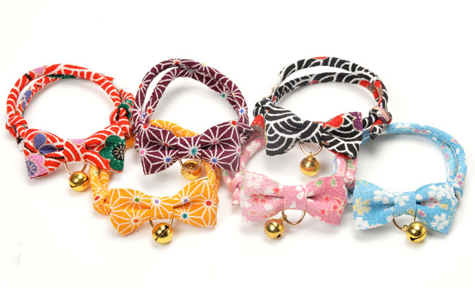 Cat Amo.k カラー 結 S/M 各色 （ S レッド ）