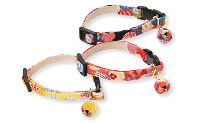 Cat Amo.k カラー 紙風船 S イエロー