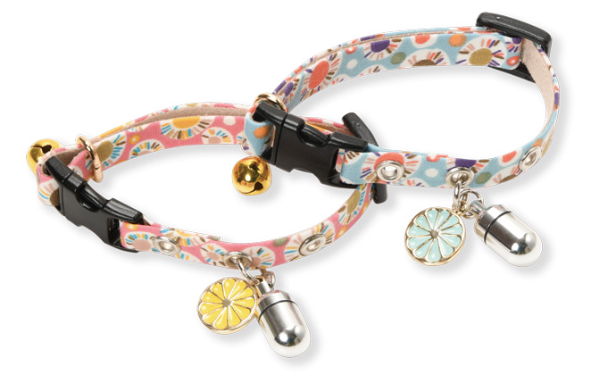 Cat Amo.k カラー おかえりカプセル