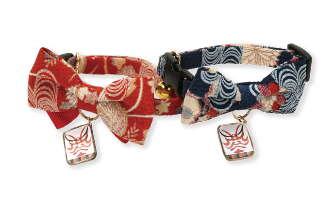 Cat Amo.k カラー 歌舞伎 S ネイビー