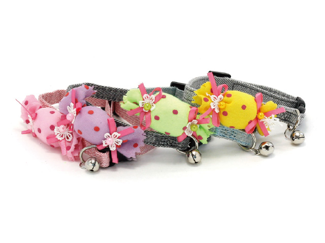 キャンディキャット 3S