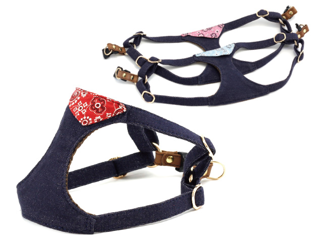 ジョニーハーネス XS