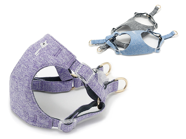 キューティーハーネス リード