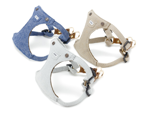 サロペットハーネス XS