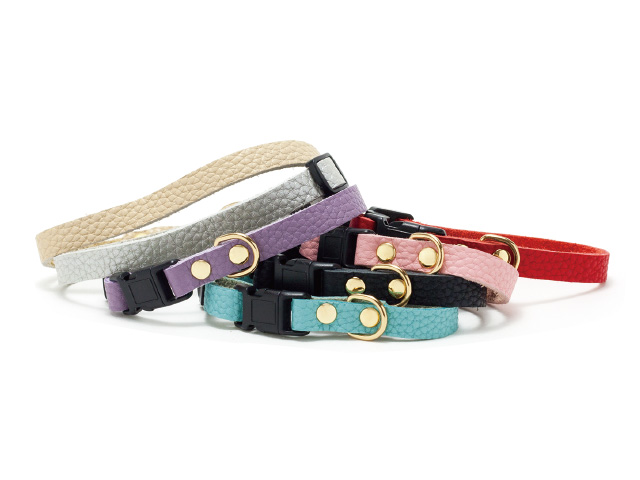 ラグジュパピーワンタッチカラー 4S