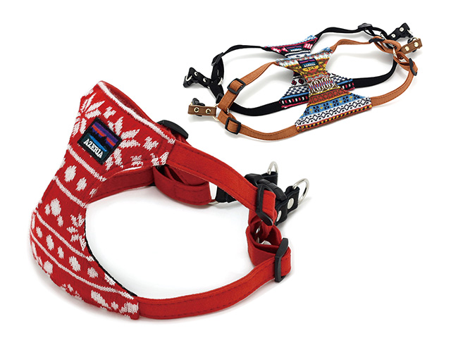 スカンジナビアン XS専用リード