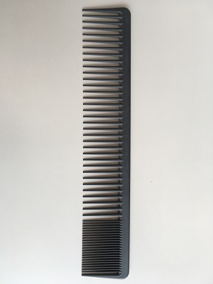 No.298 カーボンコーム