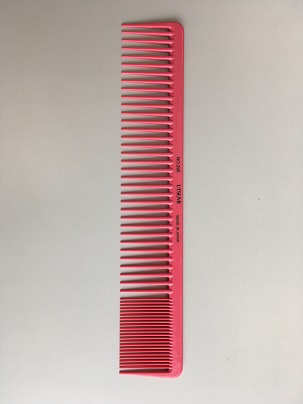 No.298 ピンクコーム