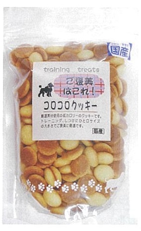 コロコロクッキー 175g