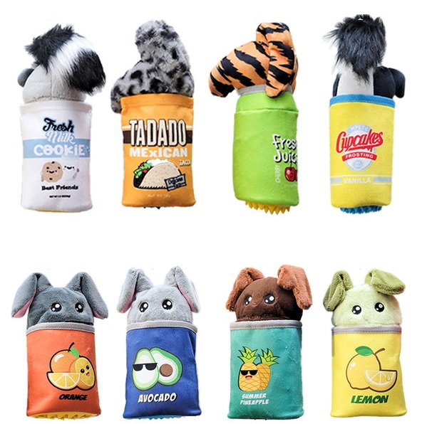 M-PETS Snack Attack フードディスペンサー 各種（FLORA）