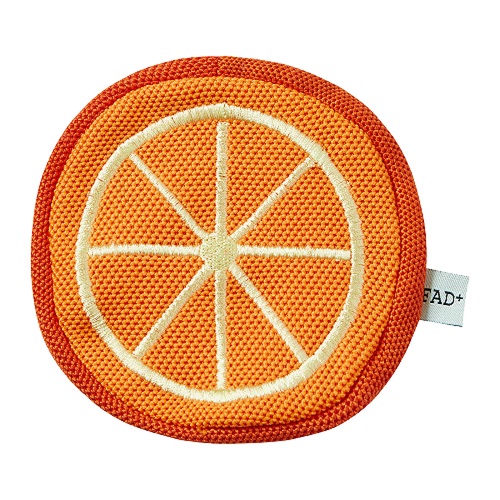 トリーツトイ オレンジ