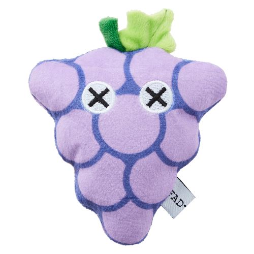 FAD ファーム・プラッシュトイ ブドウ