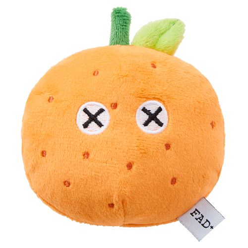 FAD ファーム・プラッシュトイ ミカン