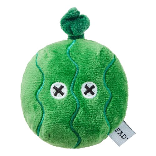 FAD ファーム・プラッシュトイ スイカ