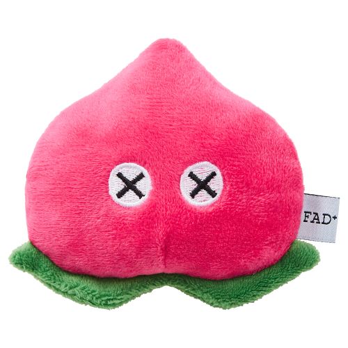 FAD ファーム・プラッシュトイ モモ