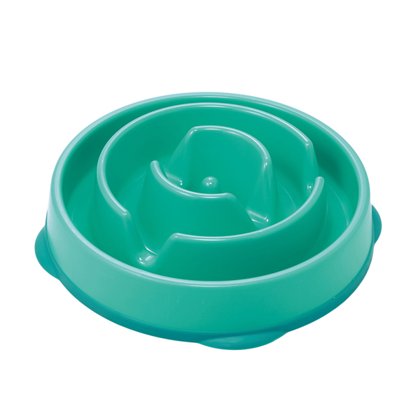 ファン&スロウフィーダーボウル ティール