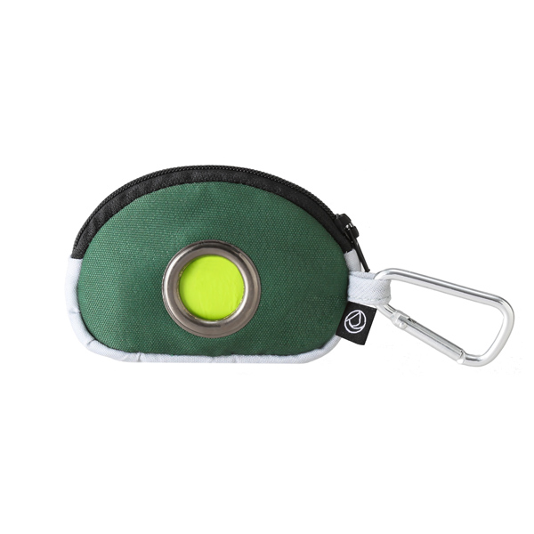 FAD+ プープバッグ・ディスペンサー オリーブ