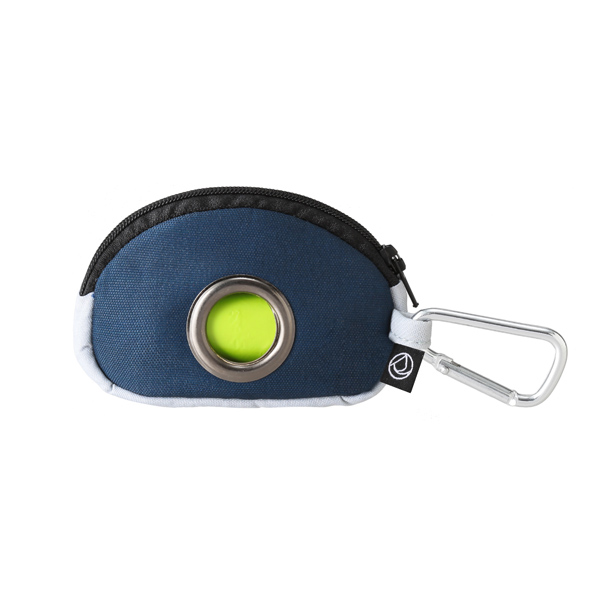 FAD＋ プープバッグ・ディスペンサー ネイビー