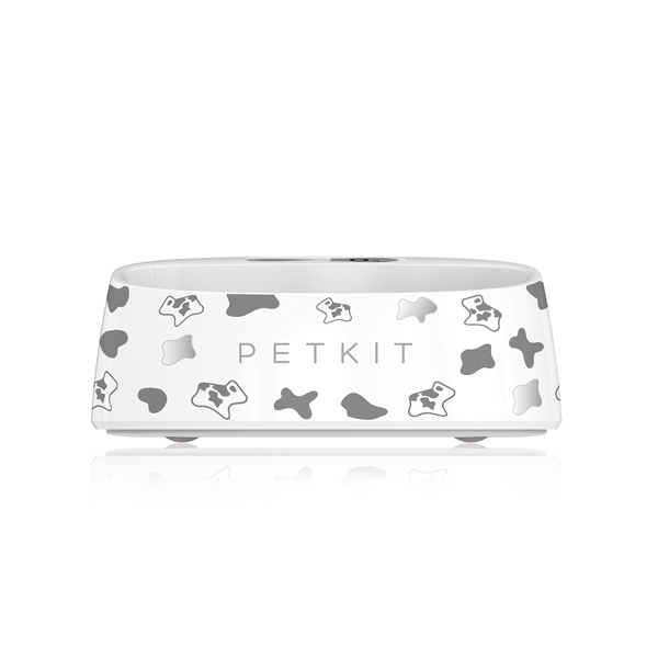 スケール・フィーディングボウル カウプリント Sサイズ