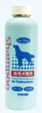 自然派 長毛犬種用シャンプー 業務用 20L