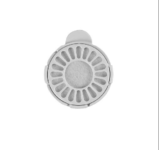 カタツムリペット 給水器＆給水給食器専用 フィルター 6枚